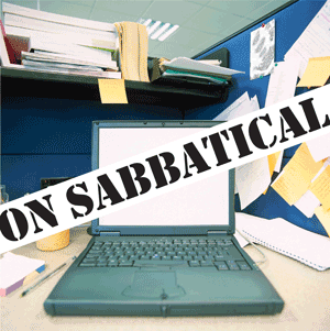 Faculty Sabbaticals at Government, Industrial Organizations.