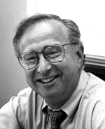 Ed Edward J. Spar