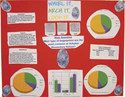 Grade 4-6 Honorable Mention