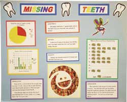 Grades K-3 Honorable Mention