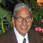 Prem Narain