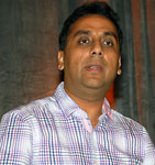 Nilanjan Chatterjee