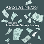 March Amstat News 2017