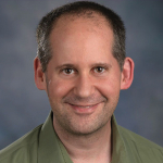 My ASA Story: Matt Hayat, Professor of Biostatistics