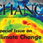 <em>CHANCE</em> Special Issue Focuses on Challenge of Climate Change