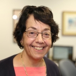 ASA Leaders Reminisce: Nancy Geller