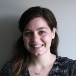 Staff Spotlight: New Science Policy Fellow Amy Nussbaum