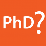 To Get a PhD or Not to Get a PhD? Part 2