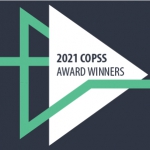2021 COPSS Award Winners