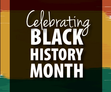 AMSTAT: Black History Month 2022