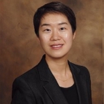 My ASA Story: Jing Cao, Professor