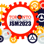 Gearing Up for JSM 2023