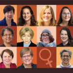 Celebrating Women in Statistics and Data Science