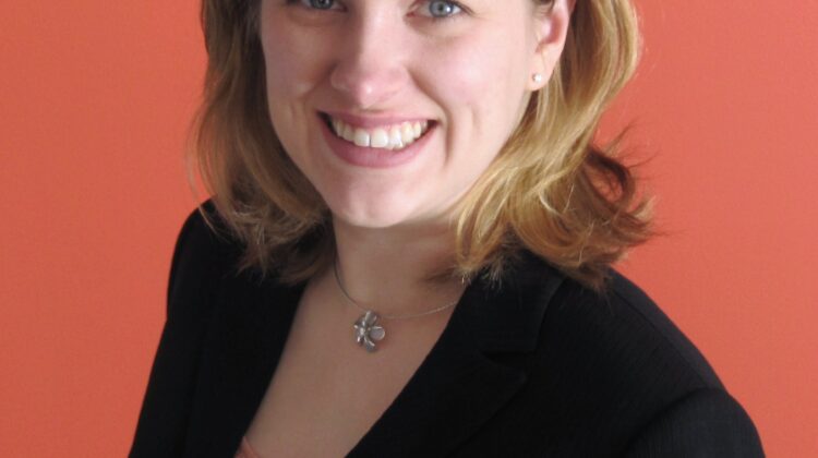 Erin Tanenbaum