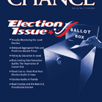 CHANCE 23.3 Cover