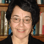Nancy Geller