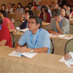 JSM attendees absorb new methodology at a course offered by the ASA’s Continuing Education program. Additional types of learning are needed in emerging areas of statistical practice.