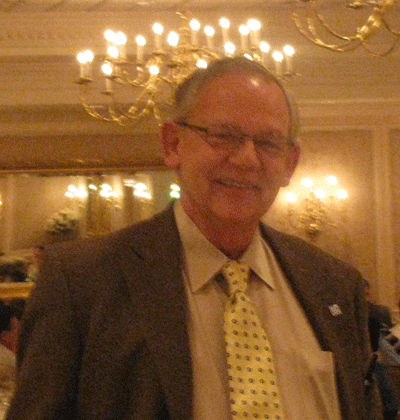 Jack Kalbfleish