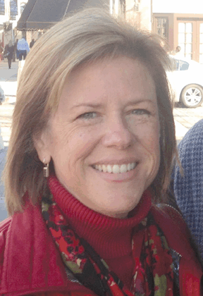 Allison Florance