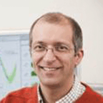 Jean D. Opsomer JSM 2014 Program Chair