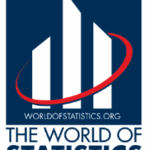 world of statistics logo