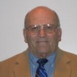 Peter (Tony) Lachenbruch