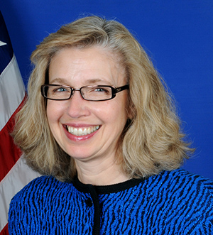 Christine Fox