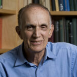 2004 ASA President Bradley Efron