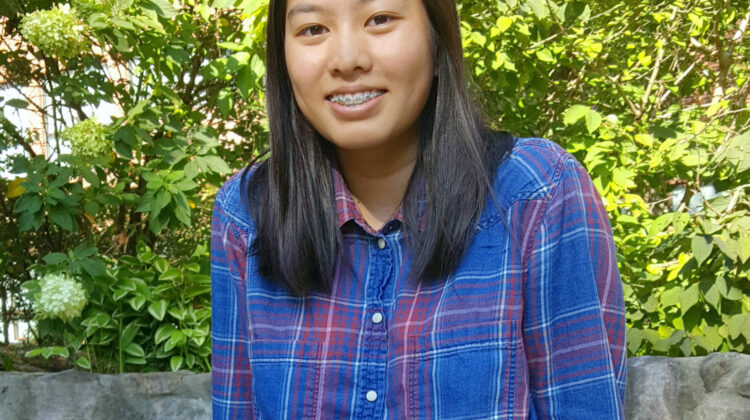 Jenny Chen