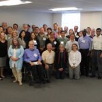 More than 40 department chairs from more than 25 states attended a workshop at the ASA headquarters.
