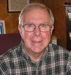 Doug Splitstone