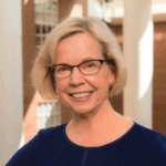 Lisa LaVange Photo by Jon Gardiner UNC Chapel Hill