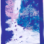 Konarasinghe’s painting, “My Dream”