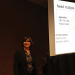 Sharon Lohr’s talk on Statistical Methods for Combining Data at the 2018 conference of the American Association for Public Opinion Research.