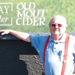 Mout in New Zealand