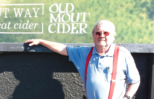 Mout in New Zealand