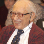 Herman Chernoff