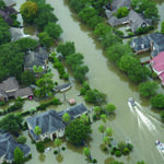 Following Hurricane Harvey, the Houston data analytic community’s annual hackathon worked to aid rescue and relief efforts in Texas.