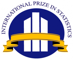 International Prize In Statistics Logo