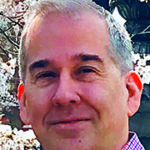 Eric Gibson
