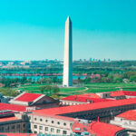 Washington DC