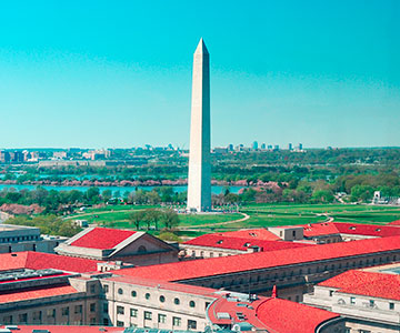 Washington DC