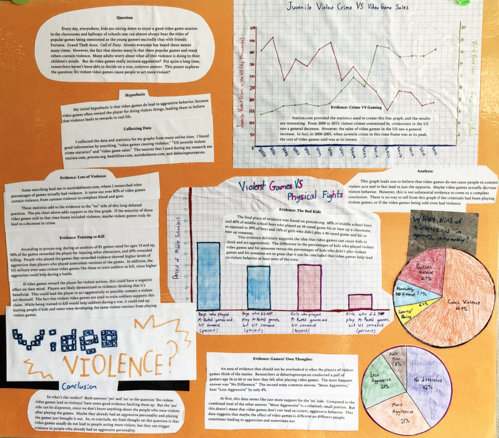 ASA 2019 Statistics Poster and Project Awards Winners