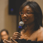 The JSM Diversity Workshop and Mentoring Program Keynote Speaker Talithia Williams