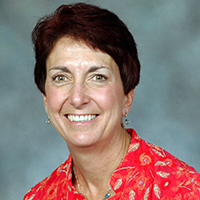 Sallie Keller