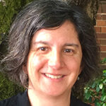 Nicole Lazar, JSM 2021 Program Chair
