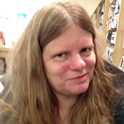 Photo of Susan Fera Assmann