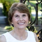Photo of Katherine Monti