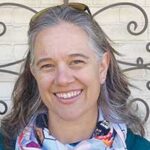 Photo of Johanna Hardin