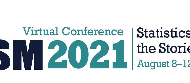 JSM 2021 Logo